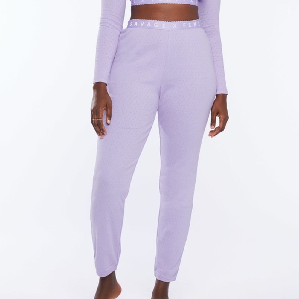 Savage X Fenty Sleep Pant - Large